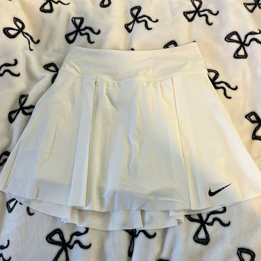 Nike skirt